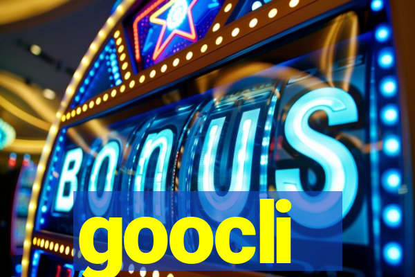 goocli - inicio